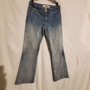 AKADEMICK JEANS